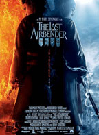 The Last Airbender