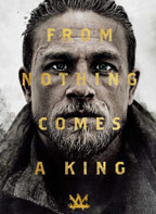 King Arthur: Legend of the Sword
