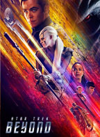 Star Trek: Beyond