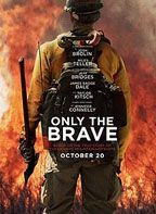 Only the Brave