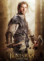 The Huntsman: Winter's War