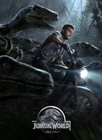 Jurassic World
