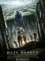 The Maze Runner