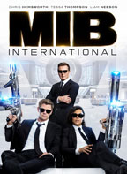 Men in Black: International