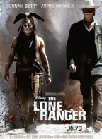 The Lone Ranger