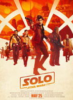 Solo: A Star Wars Story