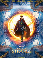 Doctor Strange