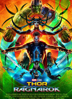 Thor: Ragnarok