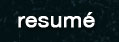resume
